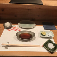 天ぷら 川原崎 - 