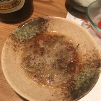 天ぷら 川原崎 - 