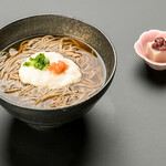 そば処・喜多縁 - 料理写真: