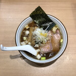 麺 かつら木 - 