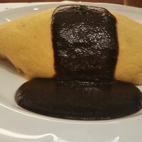 厳選洋食さくらい - オムライス