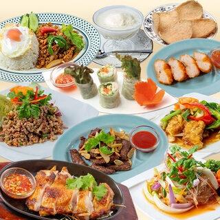 築地で人気のタイ料理 ランキングtop4 食べログ