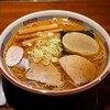支那そば 伊藤 - 料理写真:☆【支那そば 伊藤】さん…中華そば(≧▽≦)/～♡☆