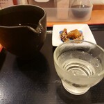 Sanukino Oudon Hanahasaku - 惣誉 純米70 生原酒
