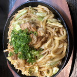 Hiroshima Fuu Okonomiyaki Ichiyuu - 