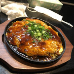 Hiroshima Fuu Okonomiyaki Ichiyuu - 