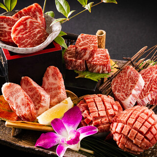 極・和牛焼肉やざわ_2