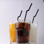 クラフトビールのステーキ酒場 パリ21区 - 