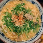 丸亀製麺 - 