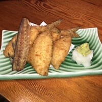 銀座のアジフライの行列店 By Mino Ejt 京ばし松輪 きょうばしまつわ 京橋 割烹 小料理 食べログ 銀座のアジフライの行列店 By Mino Ejt 京ばし松輪 きょうばしまつわ 京橋 割烹 小料理 食べログ