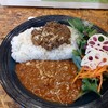 野菜を食べるカレーcamp KITTE博多店