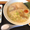 Ramen Rikiharu - 