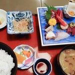 日本料理 吉水 - 