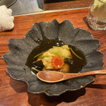 Cuisine d'Osaka Ryo - 