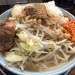 自家製麺 麺でる - 