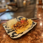 お好み焼だん - 