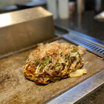 Okonomiyaki Momiji - 