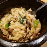 Yakiniku Kingu - 