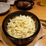 Yakiniku Kingu - 