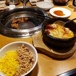 Yakiniku Kingu - 