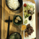 YAKINIKU&STEAK 銀 - 