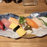 SUSHI DINING YUME - 