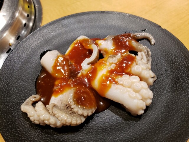 焼肉きんぐ 土浦店 土浦 焼肉 食べログ