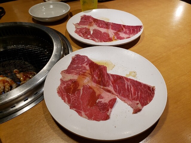 焼肉きんぐ 土浦店 土浦 焼肉 食べログ