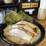 革麺家 岩出店 - 