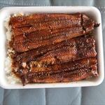 古久家 - 鰻重（上）