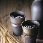 中央酒場ベック - 季節のおすすめ地酒