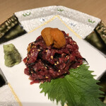 尾崎牛焼肉 銀座 ひむか - 