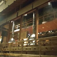 焼鶏あきら 中目黒本店 - 外観