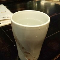 焼鶏あきら 中目黒本店 - さけ