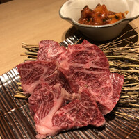 尾崎牛焼肉 銀座 ひむか - 