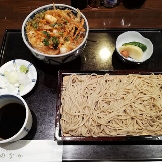 所沢で人気のそば ランキングtop 食べログ