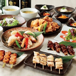 お台場でおすすめの美味しい焼き鳥をご紹介 食べログ お台場でおすすめの美味しい焼き鳥をご紹介 食べログ