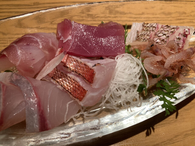 みぜん 静岡 居酒屋 ネット予約可 食べログ