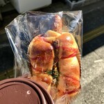 ニコラス精養堂 - 