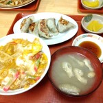 りょうま - 料理写真: