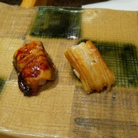 銀座 久兵衛 銀座本店 - 