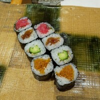 銀座 久兵衛 銀座本店 - 