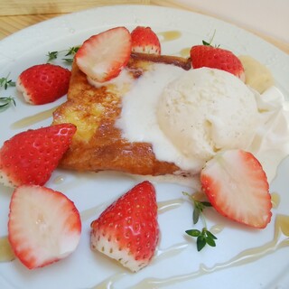 カフェ イオア_1