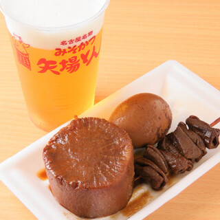 昔の矢場とん 大須観音 居酒屋 ネット予約可 食べログ 昔の矢場とん 大須観音 居酒屋 ネット予約可 食べログ