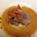 TRATTORIA AL SODO  - 