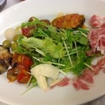 TRATTORIA AL SODO  - 
