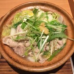 Yayoi Ken - 生姜鍋