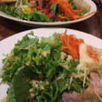 アメリカン ビストロ・ニア - 