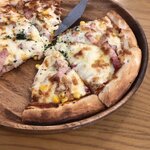 デリ&パスタ tabel - 