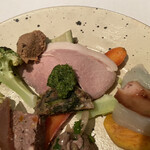 パッソ・ア・パッソ - 